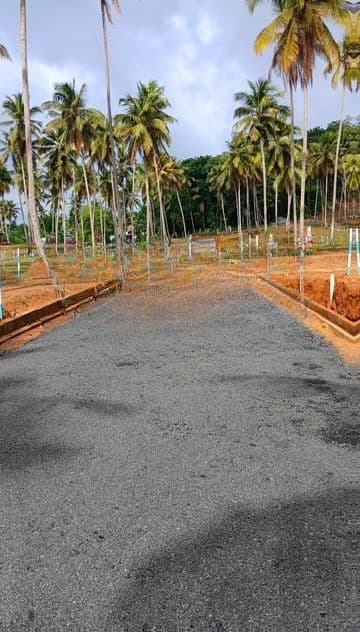Valuable Land for Sale in Polgahawela - H 01