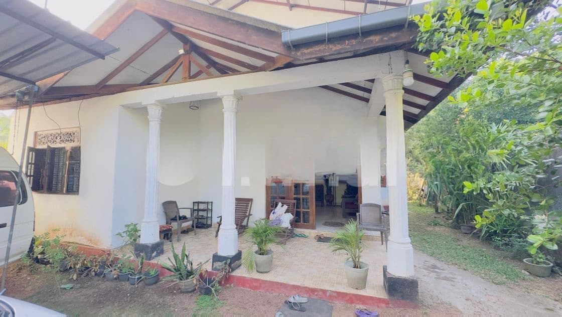 House for Rent In Pamunuwila