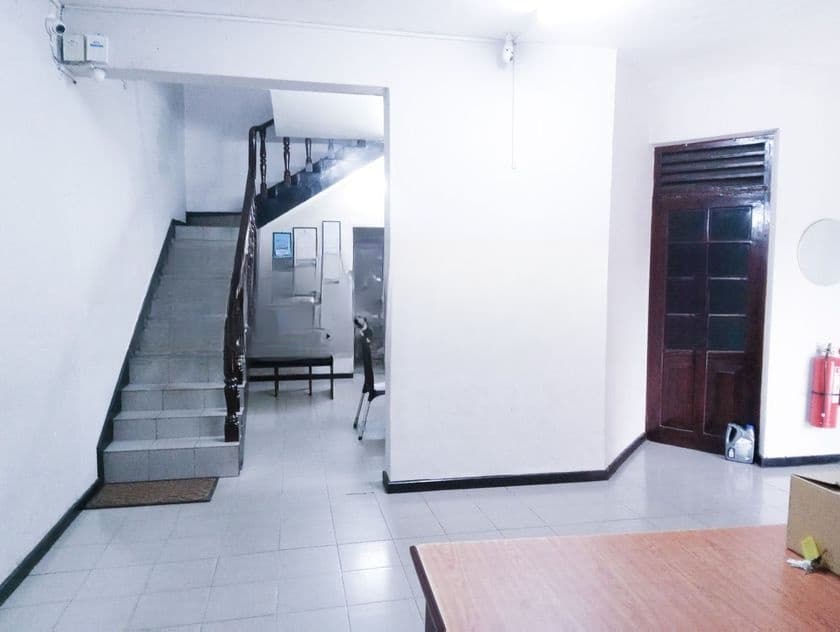 Commercial Office for Rent in Dehiwala