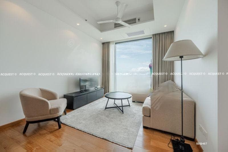 Apartment for Rent - Capitol TwinPeaks - Colombo 02 | USD 2,200