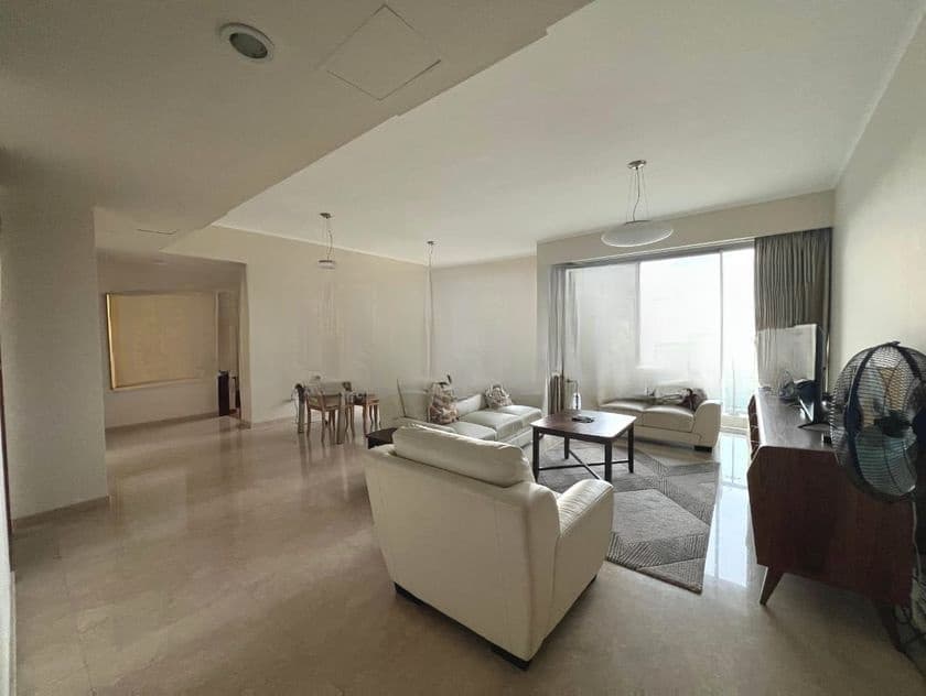 Furnished 2 Bedroom Apartment for Sale at Emperor, Colombo 03