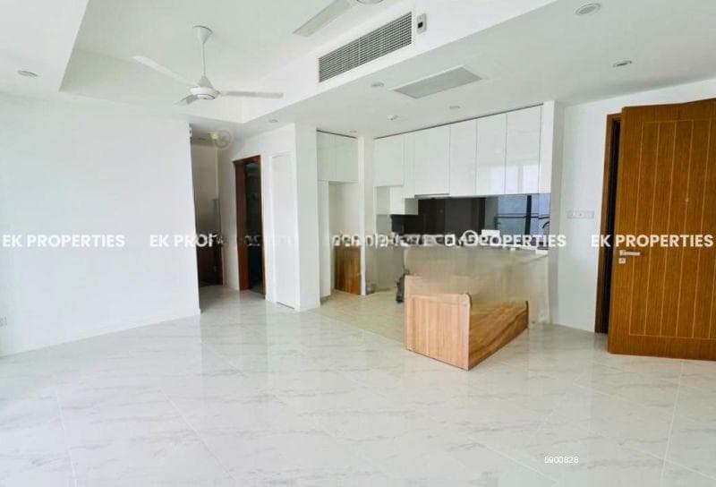2 Bedroom Apartment For Sale in Capitol Twin Peaks - East Tower, Colombo 2 | 944 sq.ft | Above 35th Floor | EK-1454