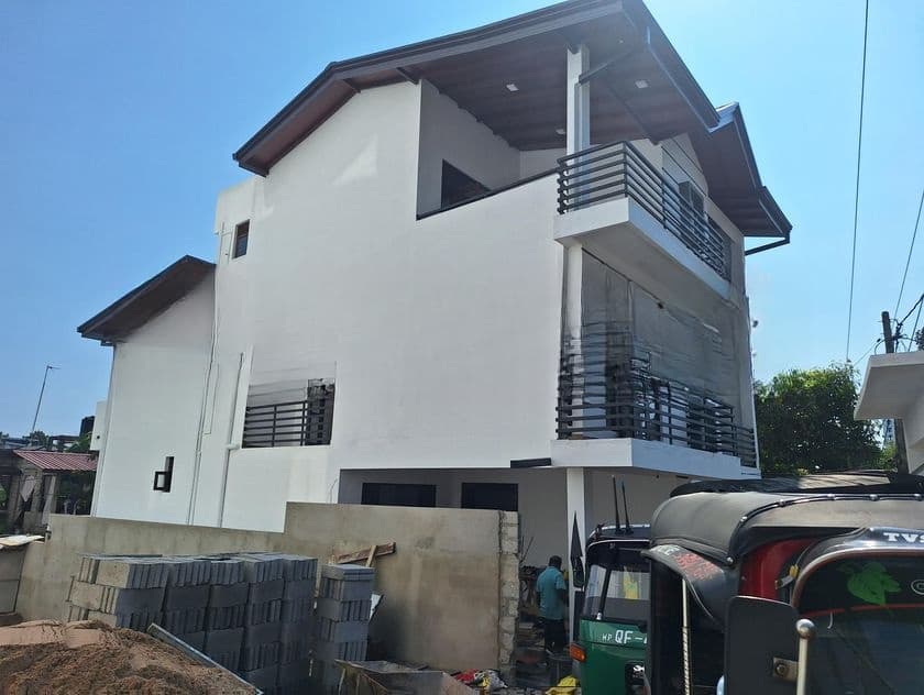 brand new luxury house for sale in nugegoda