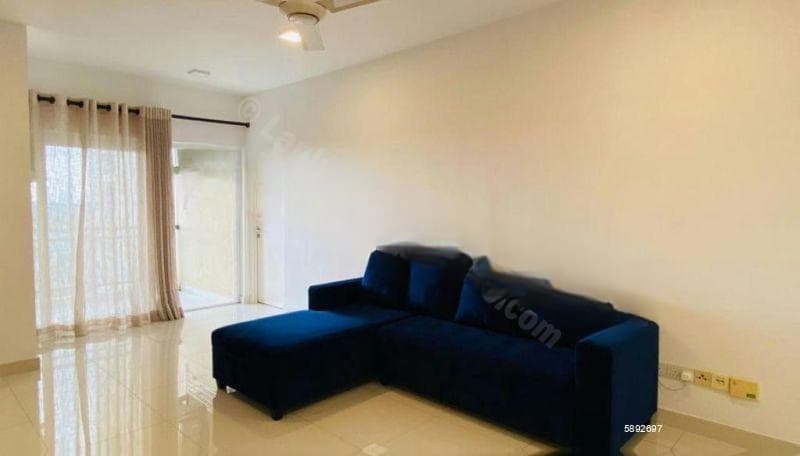 Fairway Urban Homes - 03 Bedroom Furnished Apartment for Rent in Battaramulla (A5940)-RENTED