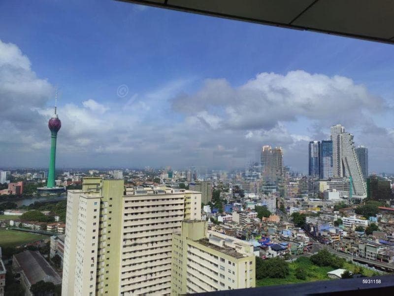 Exclusive 2BR Residence at Cinnamon Life for Sale