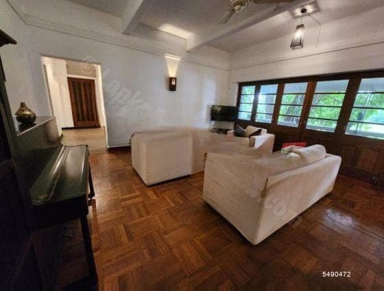 Private Apartment | Colombo 7 | Near independent sq | Furnished | $1400