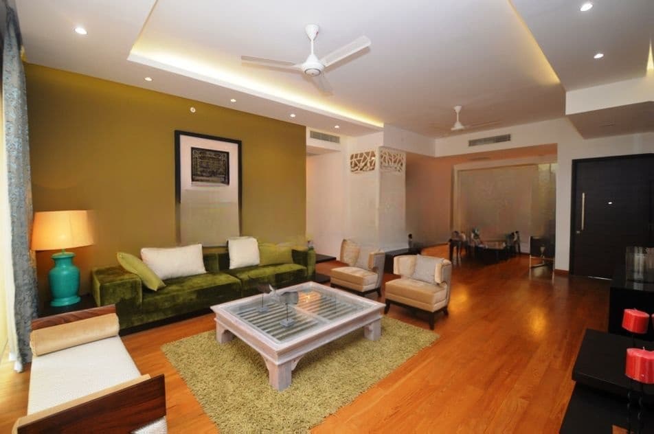 7th Sense Fully Furnished Luxury Apartment for Rent in Colombo 07