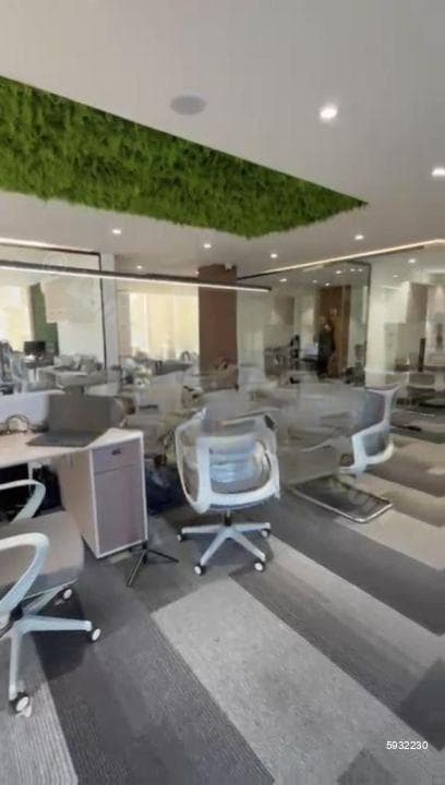 Commercial Space/Galle road/02floors/for rent in Colombo -03/Kolpity