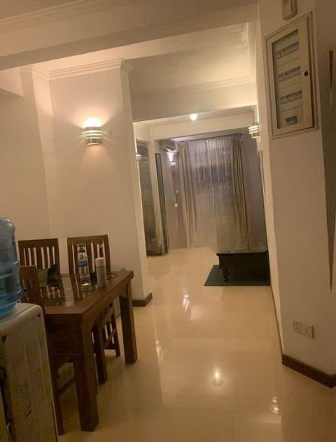 EDMONTON RESIDENCIES PENTHOUSE APARTMENT FOR SALE COLOMBO 5 ZA2537
