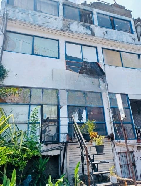 (AF849) Four-Storey Commercial Building for Sale Moratuwa