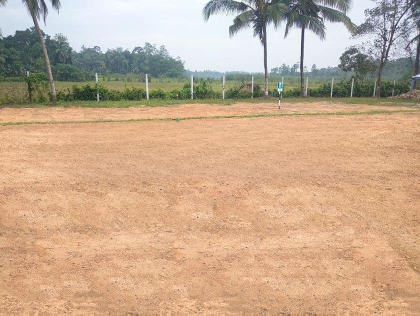 Valuable Land for Sale Minuwangoda