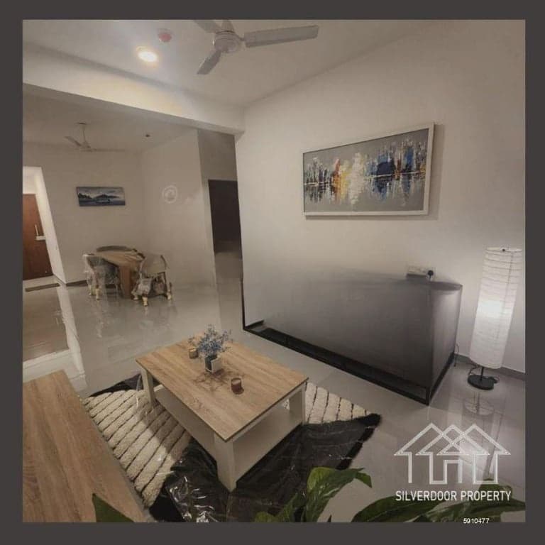 Sale | Apartment | Rajagiriya, ICONIC Galaxy