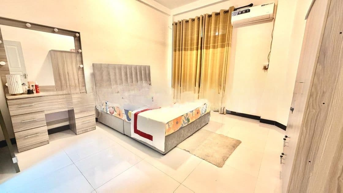 Fully Furnished Luxury Four Bedroom House for Rent in Moratuwa