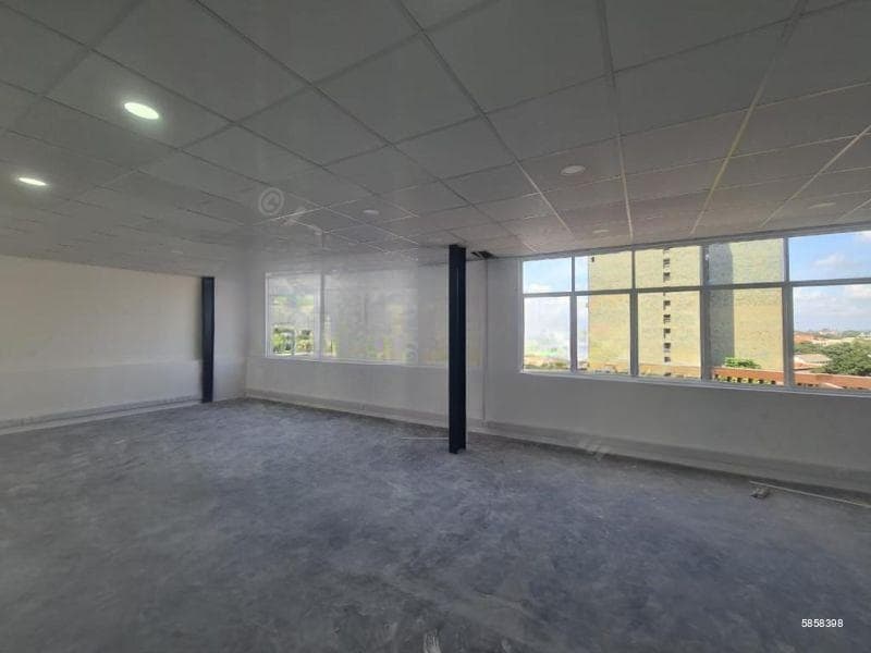 433 seat furnished Office in colombo 2