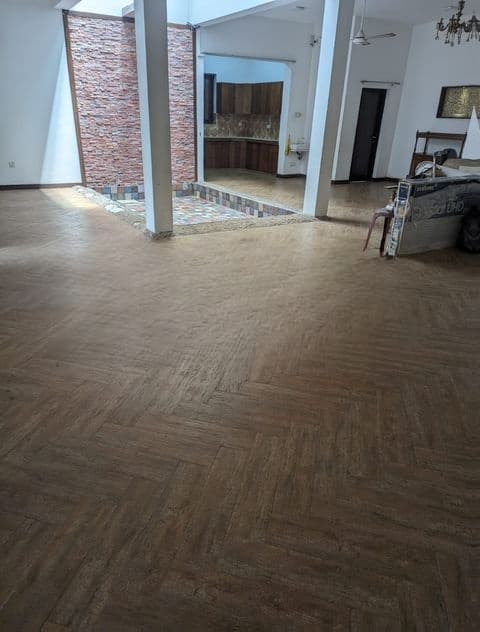 SEMI FURNISHED HOUSE FOR RENT DEHIWALA RO2324