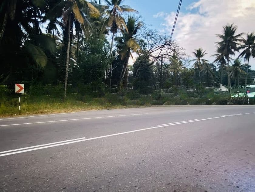 Land for Sale - Kiriwaththuduva