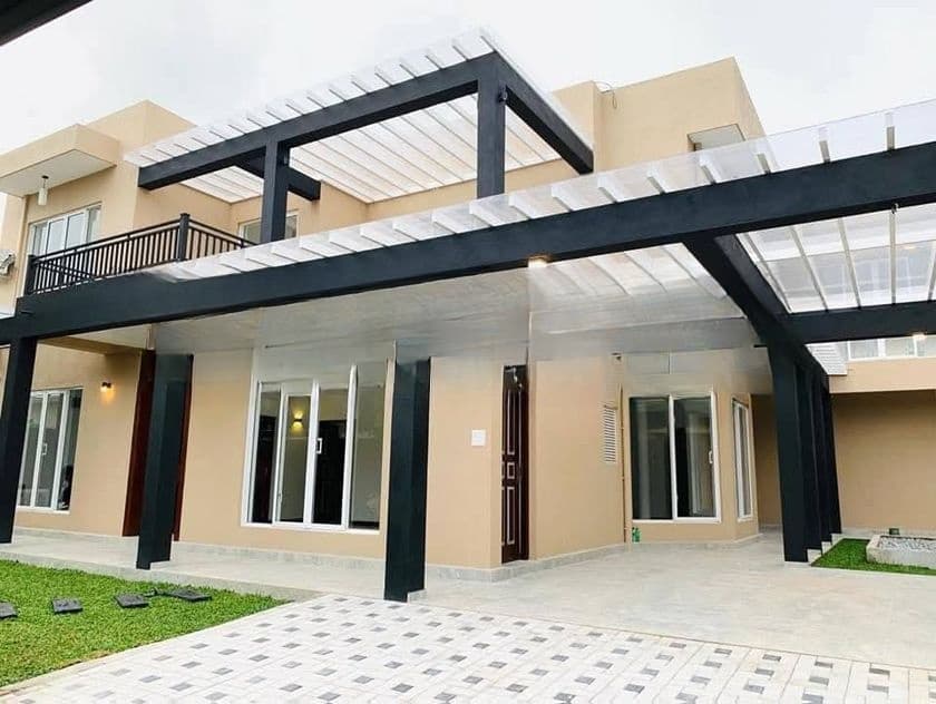 Luxury House for Sale in Moratuwa