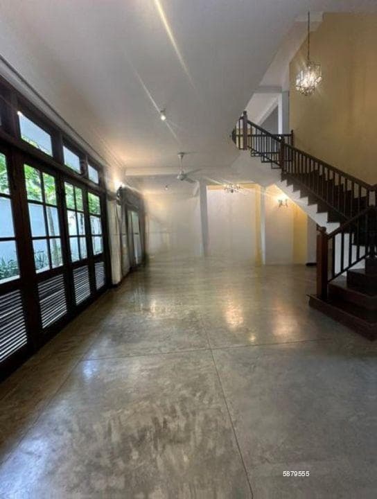 03 Story House For Sale In Nugegoda (file No 34e)
