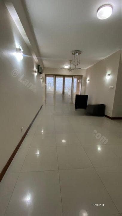 Spathodea - 03 Bedroom Furnished Apartment for Rent in Colombo 05 (A2335)-RENTED