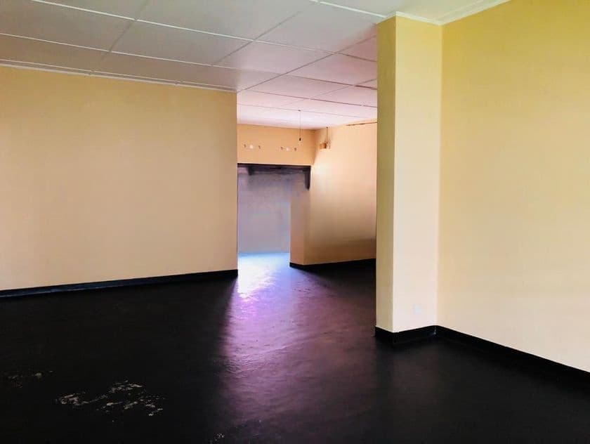Warehouse For Rent in Ramakirishna Road Wellawatte Colombo.06