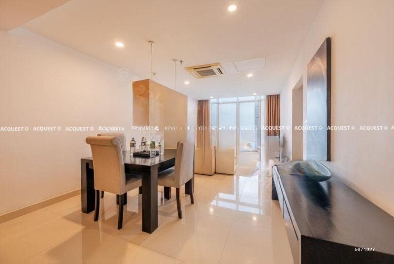 Apartment for Sale - Platinum 1 - Colombo 03 | LKR 100,000,000