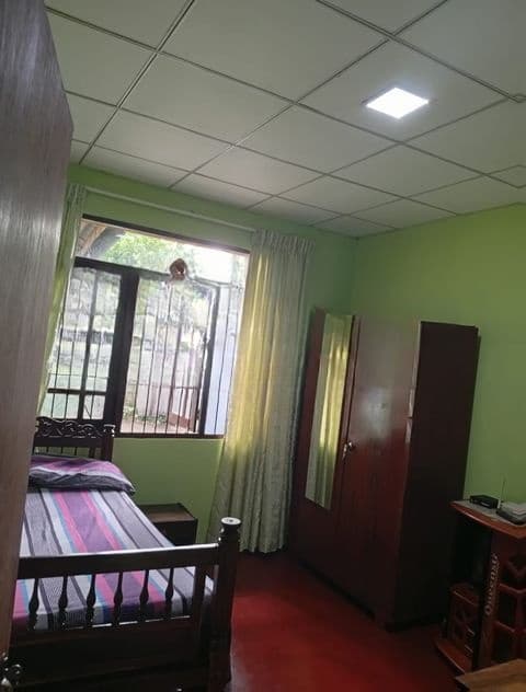 Room For Rent Hokandara