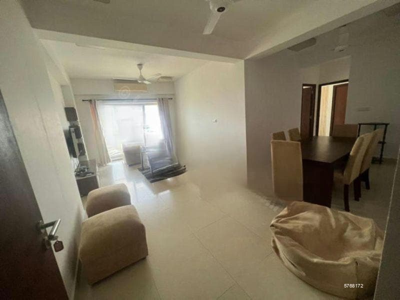 Iconic 110 - 03 Bedroom Furnished Apartment for Rent in Rajagiriya (A4616) - SOLD
