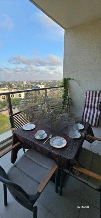 ■ Capital Heights ■ 02 Bedrooms ■ Apartment For Rent ■ (NK792)
