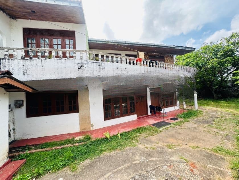 (AFA413)2 Story house Sale At Nugegoda