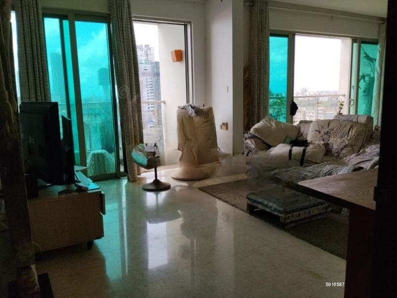 4 Bedroom Apartment for Rent - Colombo 3, Iceland Residencies | USD 3,000 Per Month (EM790)