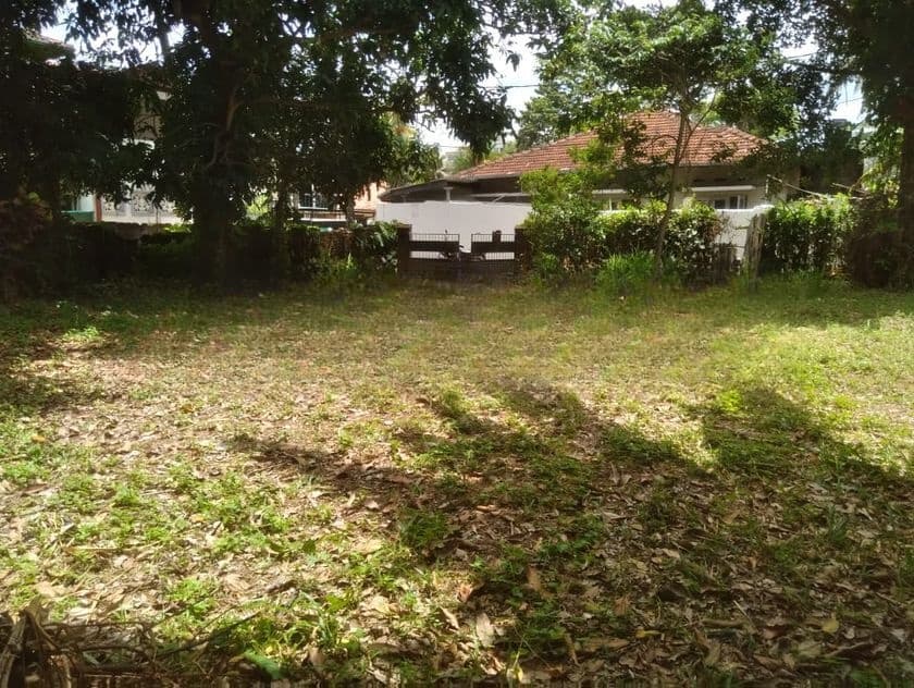 (AF793) 17.75 Bare Land Sale at Waragoda Kelaniya