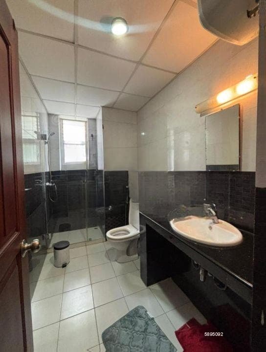 🏢 Fully Furnished Apartment for Rent – Rajagiriya