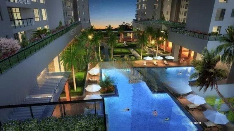 Apartment for Sale in Colombo 03