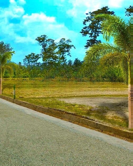 Residential Land Plots for Sale Minuwangoda