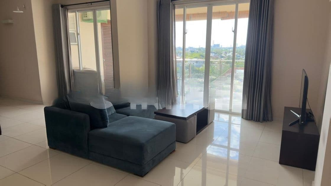 Elegant 3 Bedroom Apartment for Rent in Rajagiriya