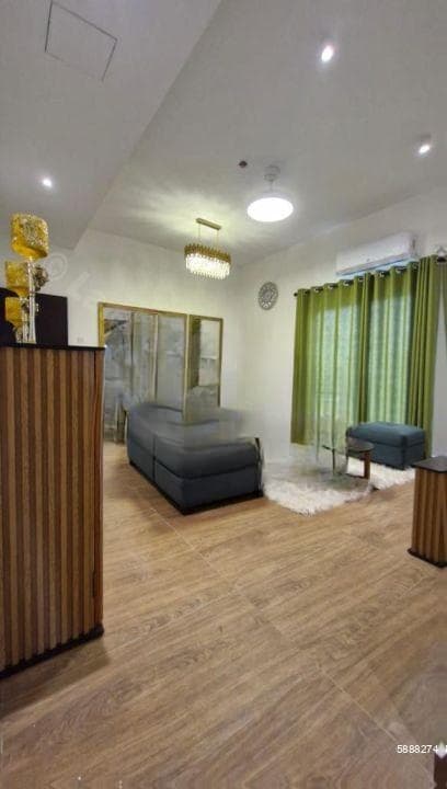 Apartment for rent in Colombo 9