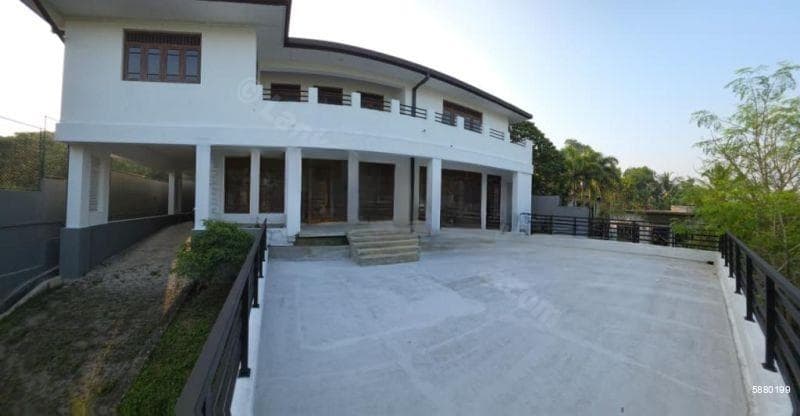 ■ Malabe ■ 05BR House For Sale ■ (NK107396)