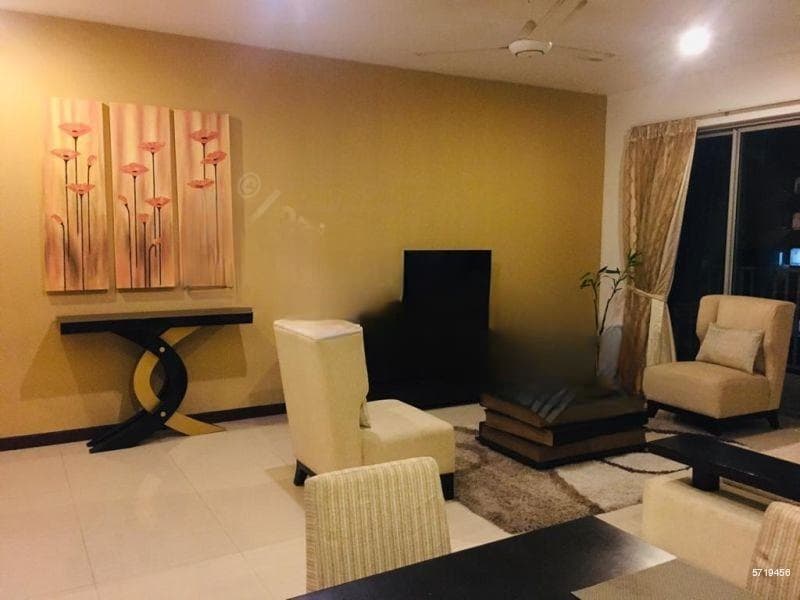 OnThree20 - 02 Bedroom Furnished Apartment for Rent in Colombo 02 (A1)