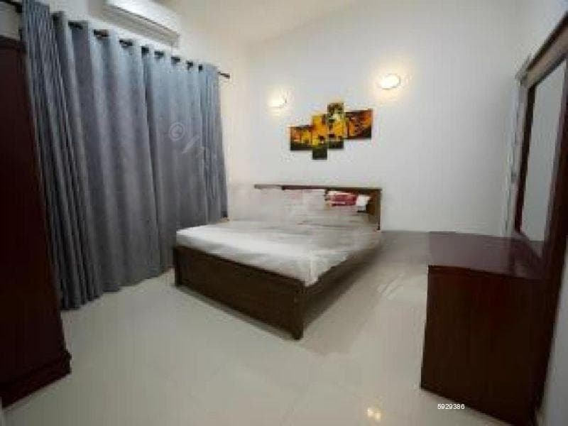3 Bedroom Apartment for Rent – Peterson Lane, Colombo 06
