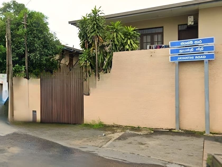 Land for Sale in Dehiwala