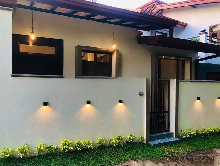 All Completed Brand New House sale Homagama
