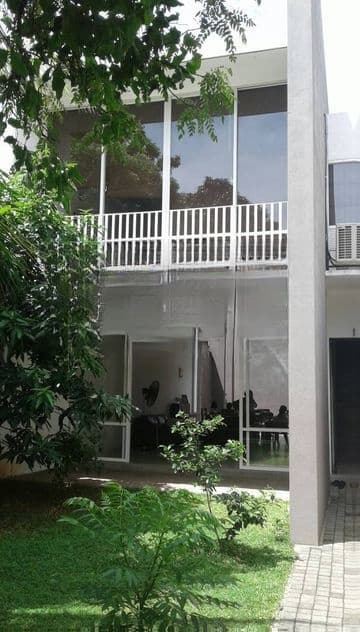 Architect Designed 4-BR House for Sale – Udahamulla, Nugegoda | SH15287