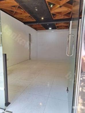 Commercial Space / Shop / Office Space for Rent