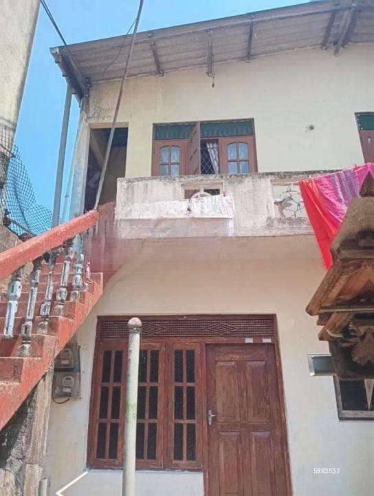 02 Houses for Sale in Dehiwala (SSPH-321)