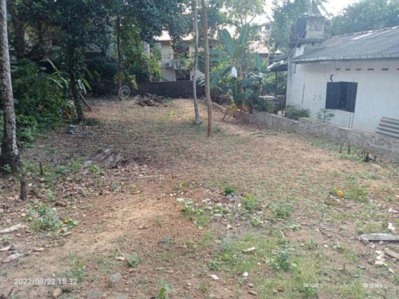 19.5 Perches Land for sale in Thalawathugoda | LKR 2.8 Million Per Perch - KO-279
