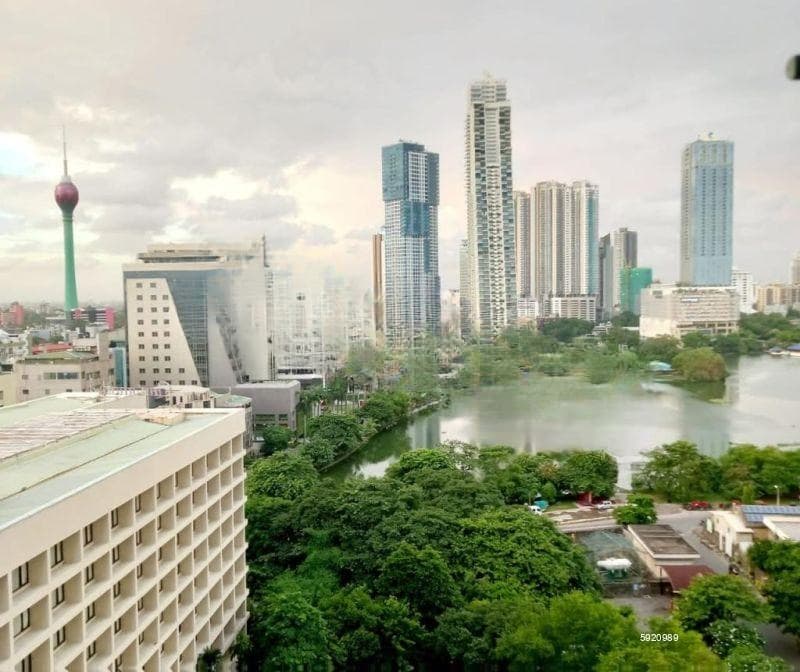 Apartment For Rent In Colombo 3 ( File Number 2582b)sea View