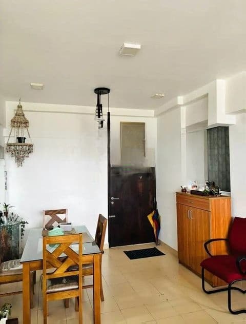 Metro Home Residencies 03BR Apartment For Sale Colombo 2 (NK11422)