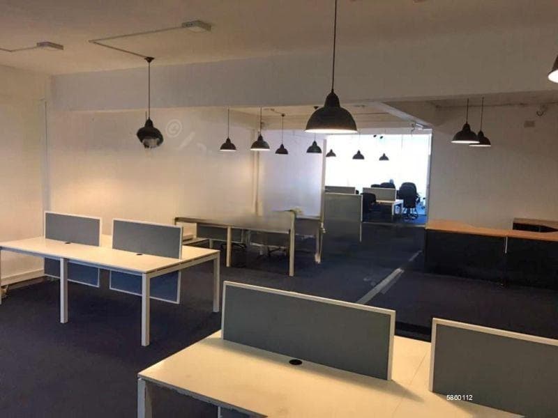 Commercial Property - Office Space for Rent in Colombo 03 (A5119)-RENTED