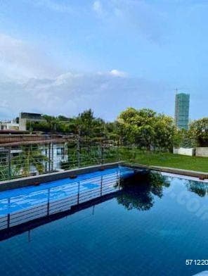 Super Luxury House for rent - Colombo 5