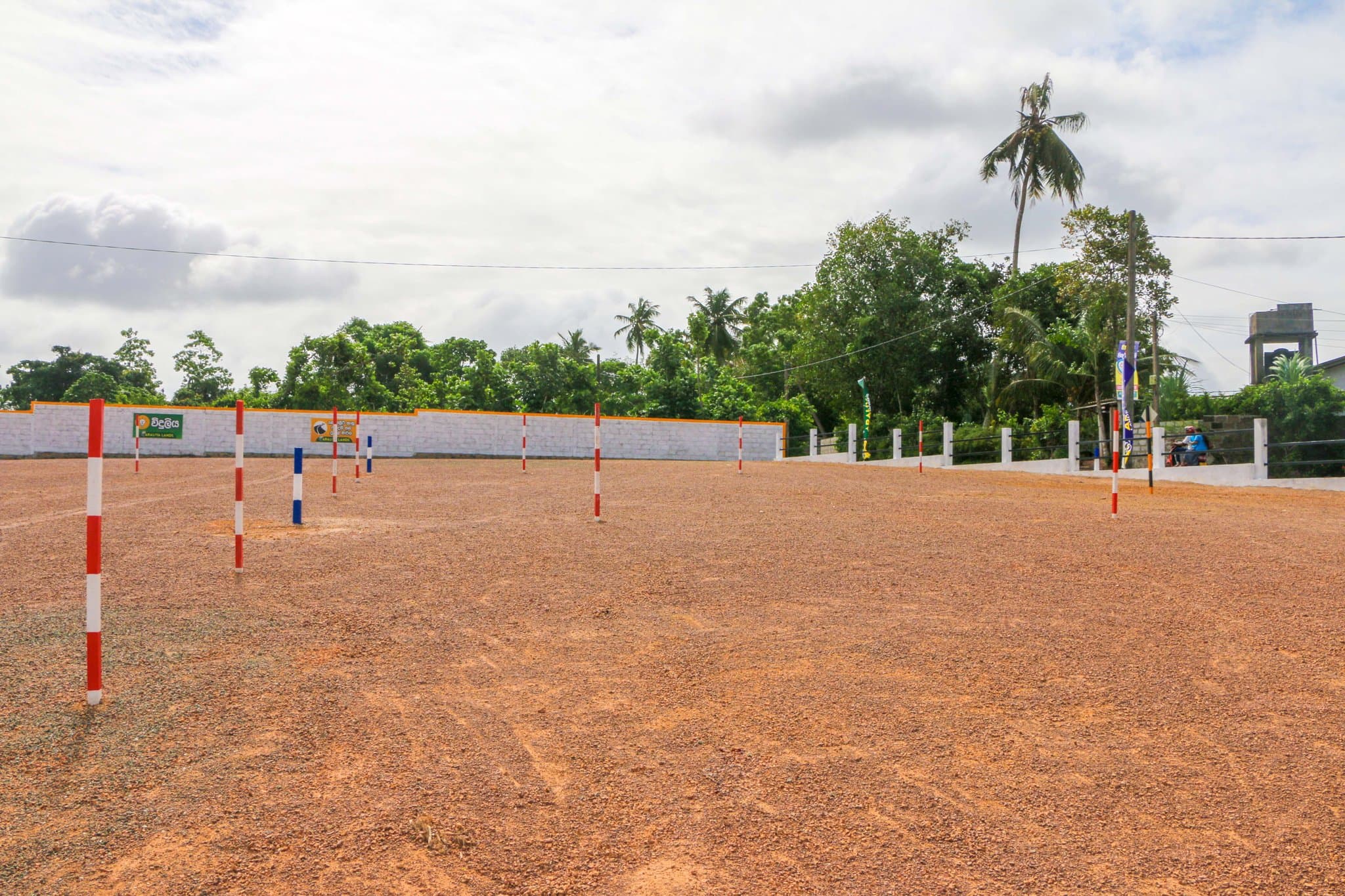 Lands For Sale In Kesbewa Kindelpitiya